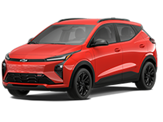 Chevrolet Bolt - Rydell Chevrolet in Waterloo IA