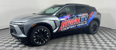 RYDELL PICKUP & DELIVERY