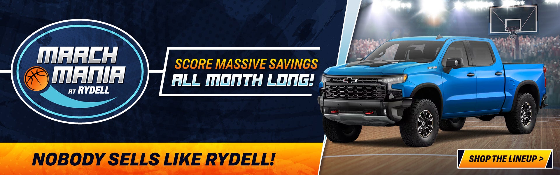 Score Massive Savings