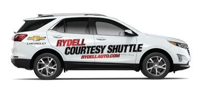 RYDELL PICKUP & DELIVERY