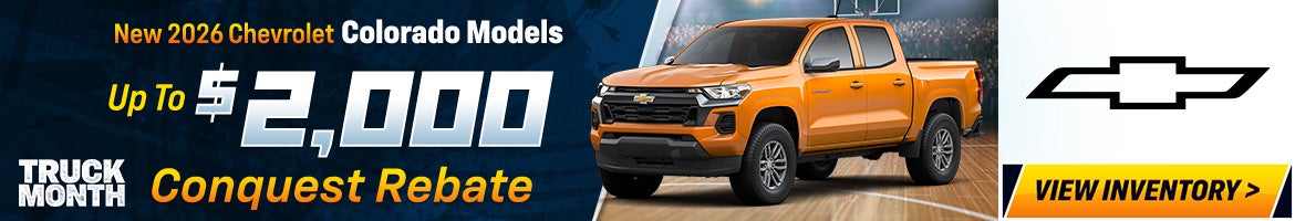 New 2026 Chevrolet Silverado Models Supplier Pricing Available for All!