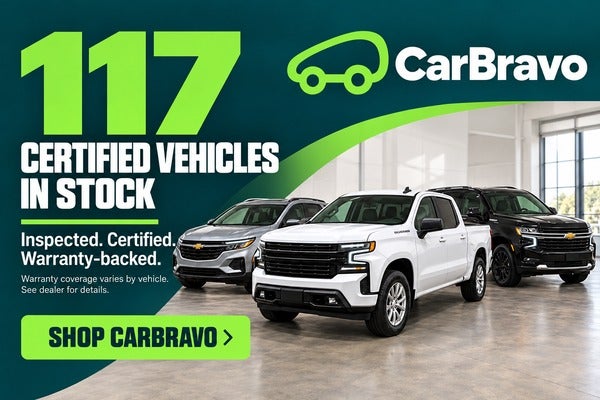 Carbravo