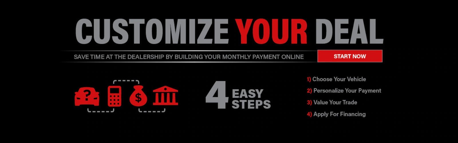 Rydell Delivers at Rydell Chevrolet in Waterloo IA