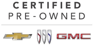 Chevrolet Buick GMC Certified Pre-Owned in Waterloo, IA
